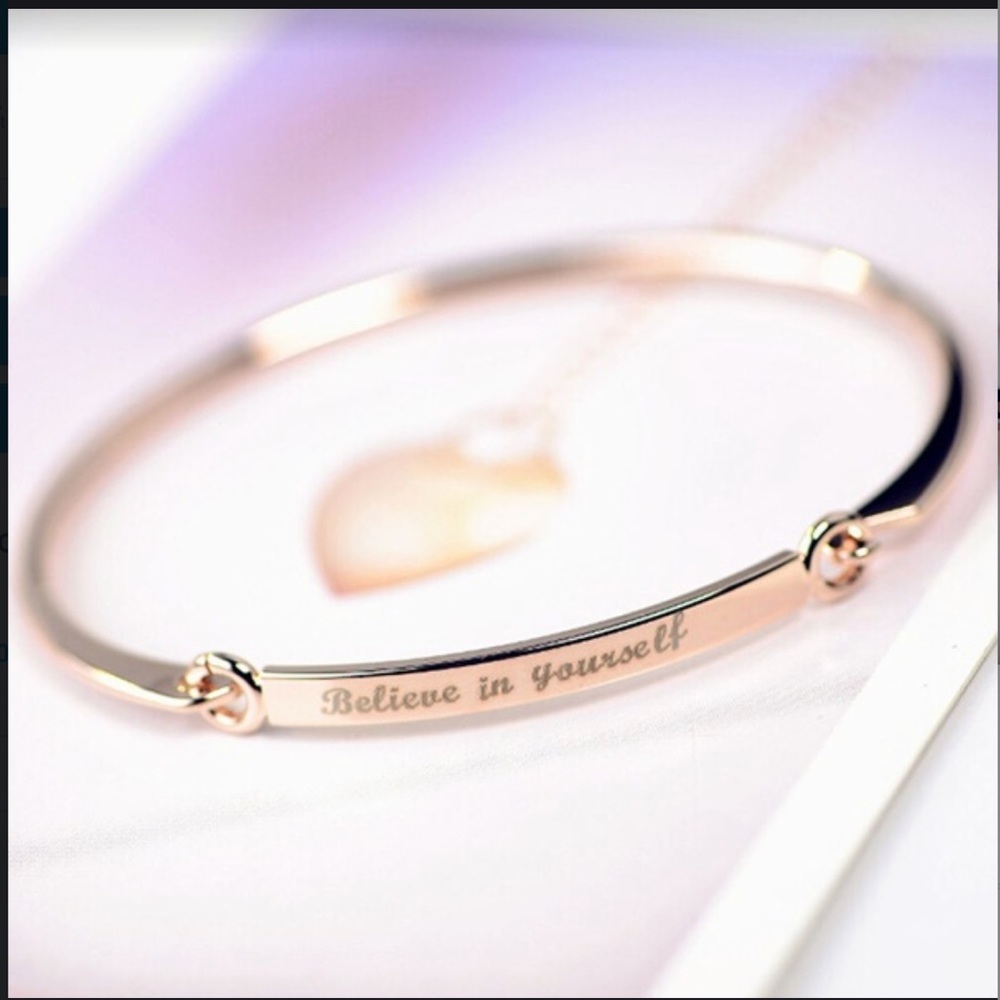 Bracelet bangle